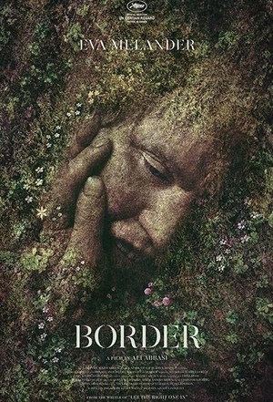 فیلم سینمایی مرز | Border