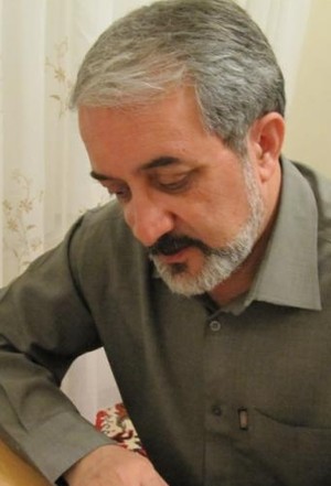 بیوگرافی محمدرضا پستک
