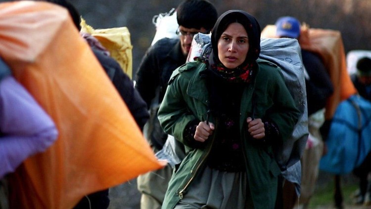 کژال نماینده ایران در بخش رقابتی جشنواره فیلم تالین