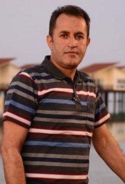 نادر محمدی