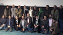 اختتامیه جشنواره فیلم کوتاه «ده» برگزار شد
