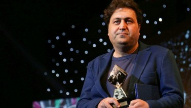 اختتامیه دوازدهمین جشنواره منتقدان و نویسندگان سینمایی ایران