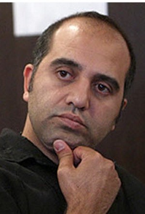 بیوگرافی شهرام شاه‌حسینی