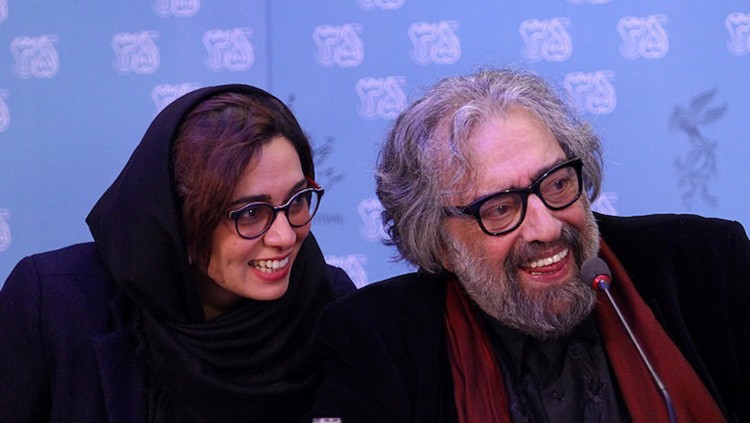 حضور کارگردانان به‌نام سینما در مسابقه جشنواره شهر