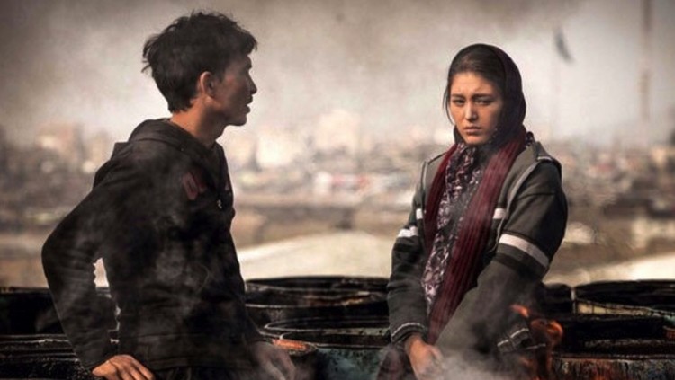 غزال طلایی جشنواره فیلم پارسی به «رفتن» رسید