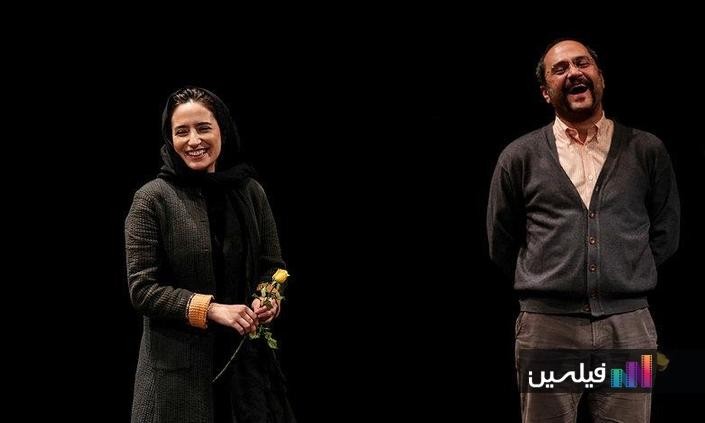 رامبد جوان «نگار» را در جشنواره فیلم فجر رونمایی می‌کند