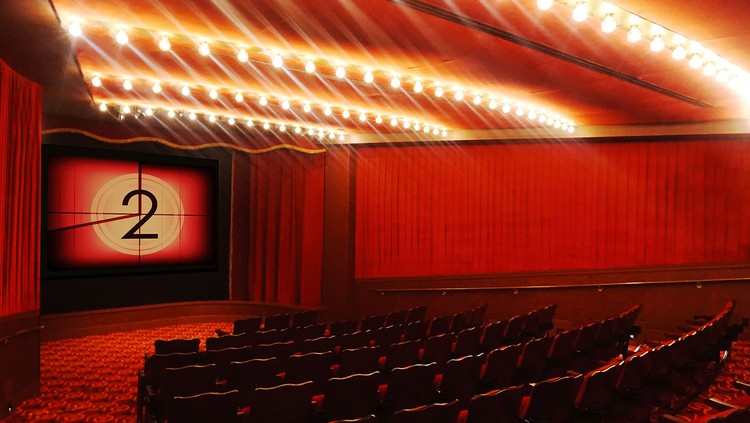 بلیت سینماها در ماه رمضان نیم بها شد / ثبت قرار داد ۴ فیلم جدید