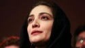 مینا ساداتی بهترین بازیگر زن ایتالیا برای «نقش»