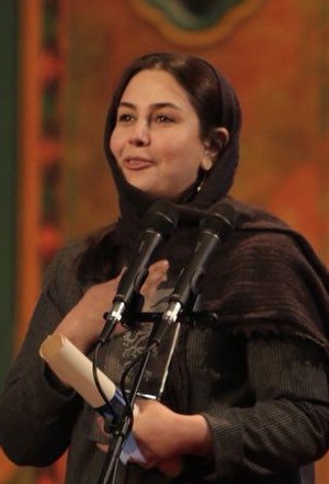 بیوگرافی سارا خالدی