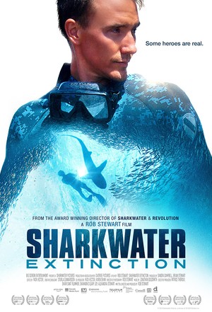 مستند سینمایی انقراض کوسه‌‌ها | Sharkwater: Extinction