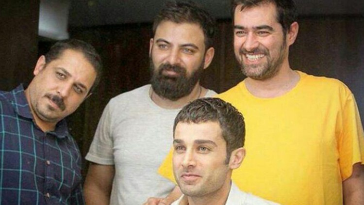 فیلمبرداری تازه‌ترین فیلم «شهاب حسینی» پایان یافت