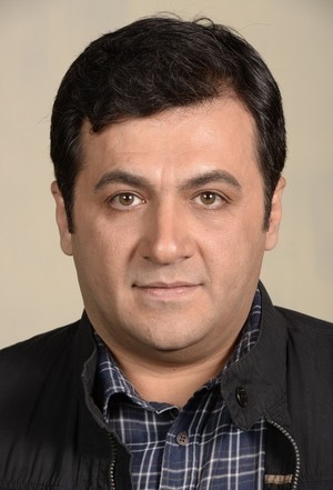 بیوگرافی شهرام عبدلی