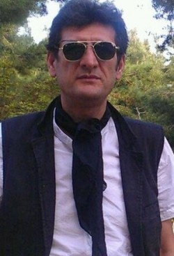 عباس شوقی