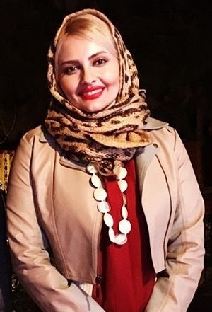 بیوگرافی سحر خزائلی