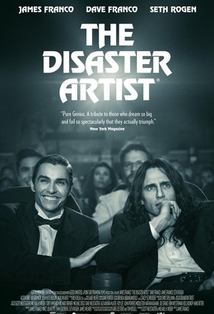 فیلم سینمایی هنرمند فاجعه | The Disaster Artist