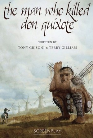 فیلم سینمایی مردی که دن کیشوت را کشت | The Man Who Killed Don Quixote