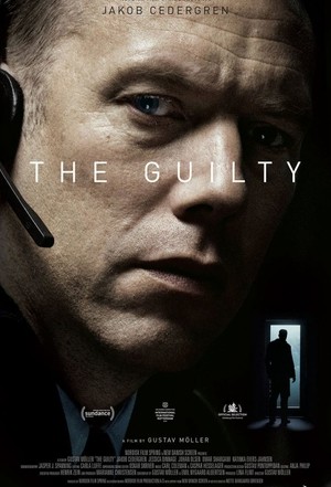 فیلم سینمایی گناهکار | The Guilty