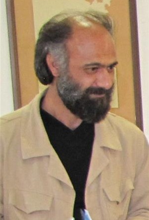 بیوگرافی محمد مشاک