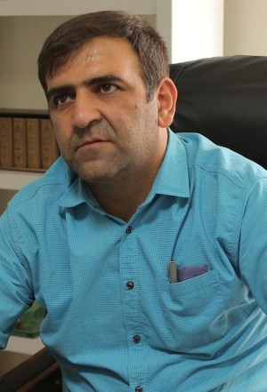بیوگرافی علی عیدی | Ali Eydi