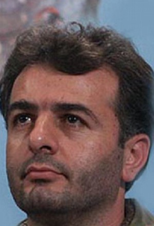 بیوگرافی محمدرضا رحمانی | Mohamad Reza Rahmani