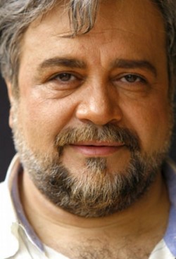 محمدرضا شریفی‌نیا