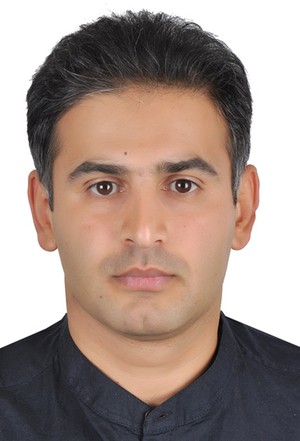 بیوگرافی یاسر یارمحمدی | yaser Yarmohammadi