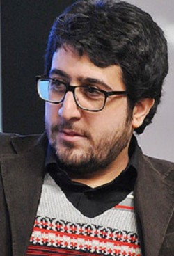 حسین مهکام