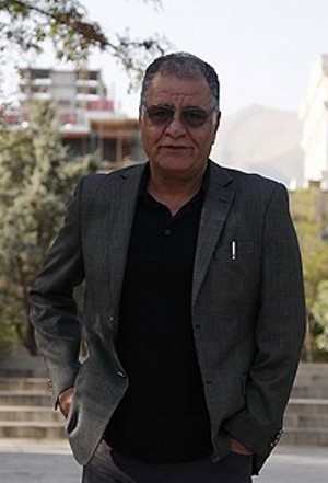 بیوگرافی رسول صدرعاملی | Rasul Sadr Ameli